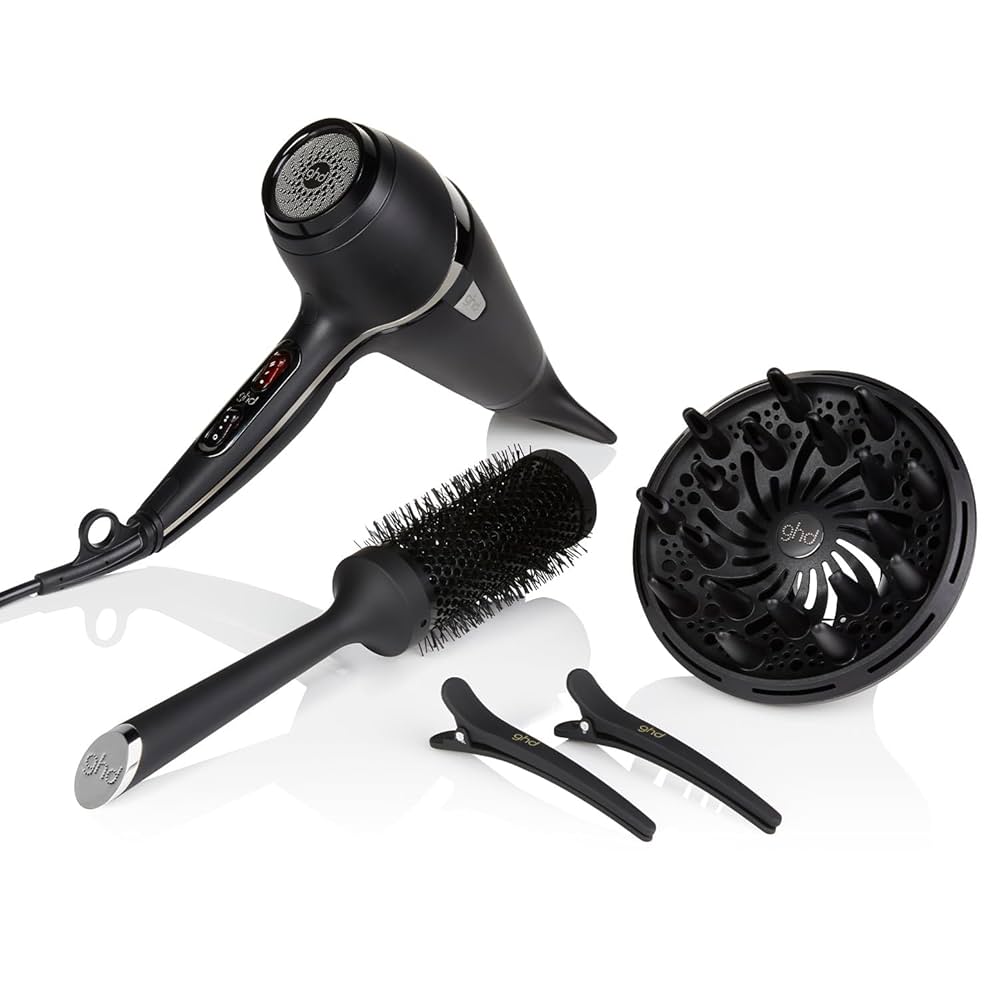 GHD Air Kit 2.0 : Amazon.ae: Automotive